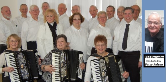 CAA Orchestra