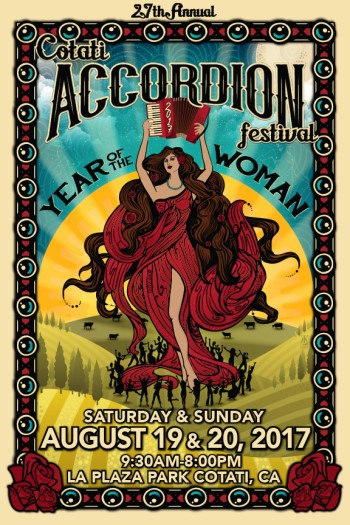 Cotati Festival