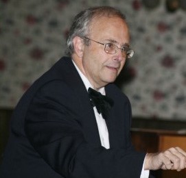 Conductor Al Terzo
