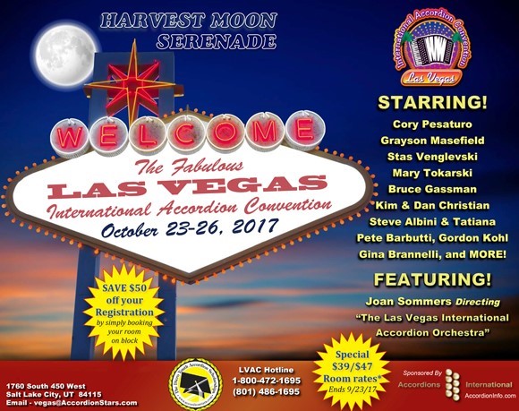 LVIAC poster
