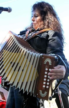Eva Ybarra