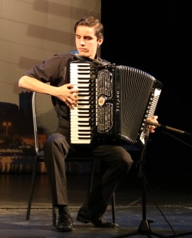 Nathan Chaperon