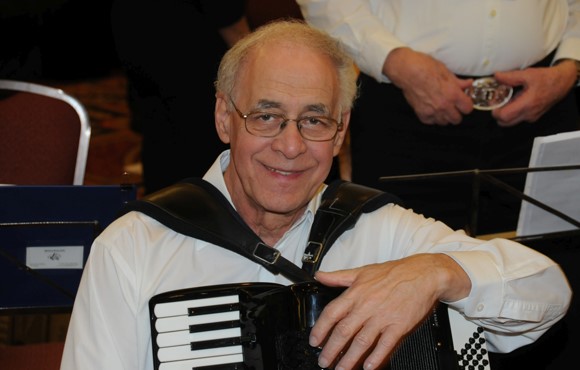 Bob Vitale