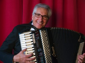 Ron Borelli