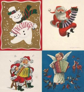 Christmas Greetings