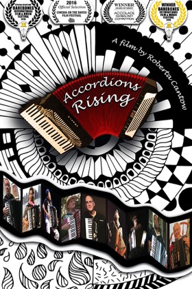 Accordions Rising