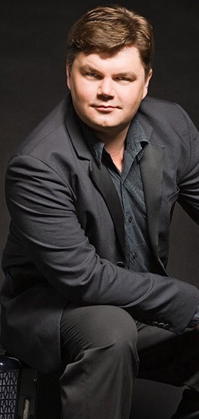 Alexander Sevastian