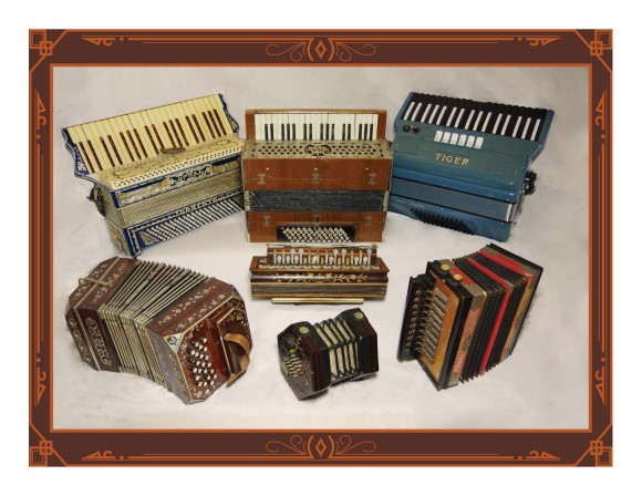 Accordion Revolution