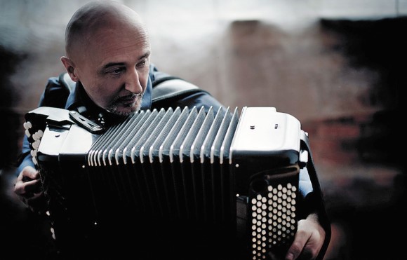 Joseph Petric