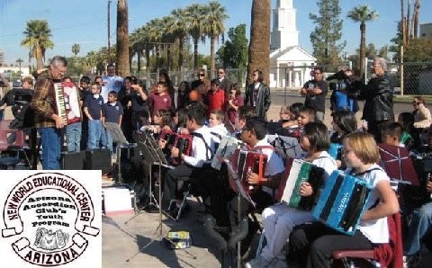 Arizona Accordion Club