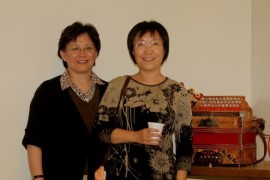 Yimeng Huang  and Yimin Zhuang 2009