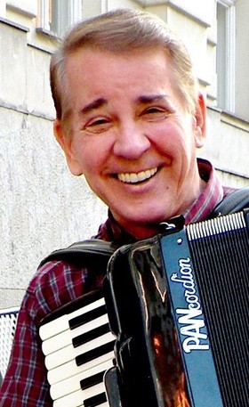 Joey Miskulin photo