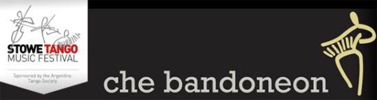 Che Bandoneon