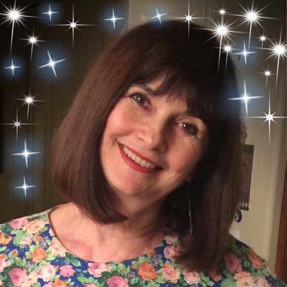 Lynn Singleton Ewing