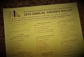 Cleveland ballot