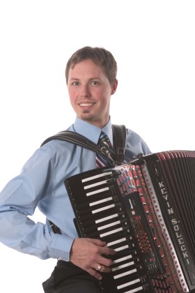 Kevin Solicki