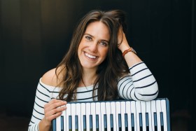 Alicia Straka
