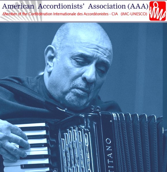 AAA Logo, William Schimmel