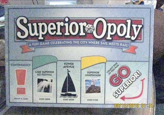 Superior