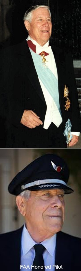 Count Guido Deiro