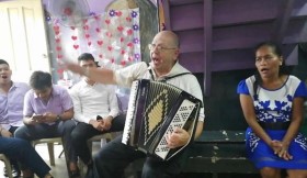 Papa Joe