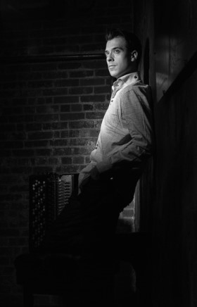 Julien Labro