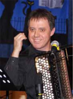 Stas Venglevski