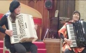 Mihoto duet