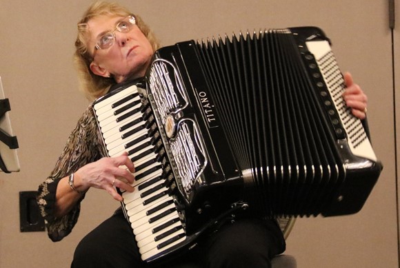 Mary Tokarski