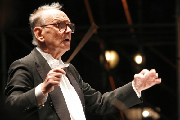 Ennio Morricone