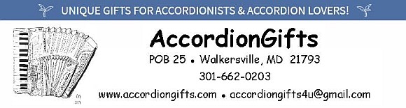 Accordion Gifts