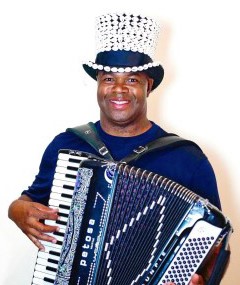 Bruce Sunpie Barnes