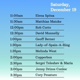 Cotati Festival