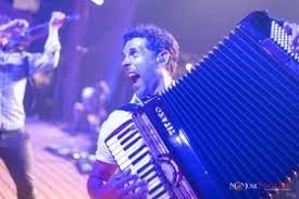 “Scythian” Dan Fedoryka