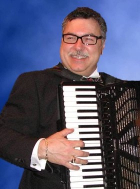 Joseph Recchia