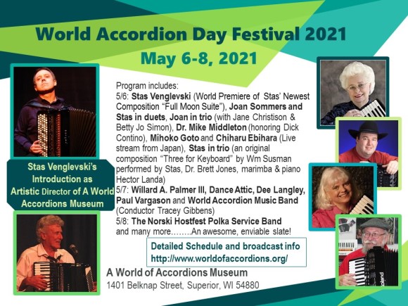 WAD Poster