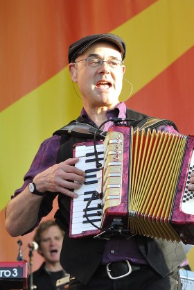 Charlie Giordano