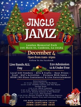 Jingle Jamz