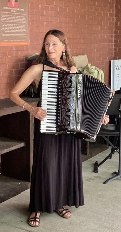 Joan Grauman