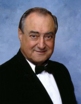 Maestro Daniel Desiderio