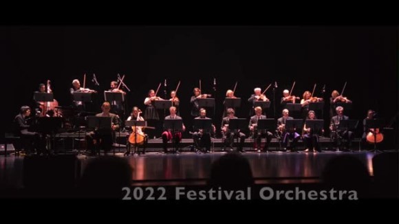 Stowe Festival Orchestra