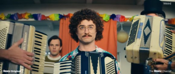 Weird Al