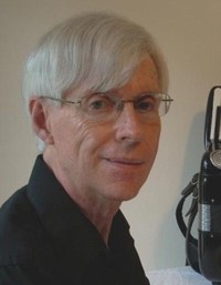 Dr Robert Young McMahan