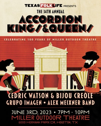 accordions