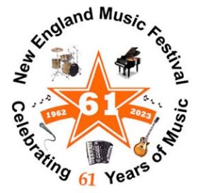 New England Music Festival