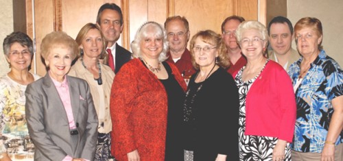 ATG Board of Directors