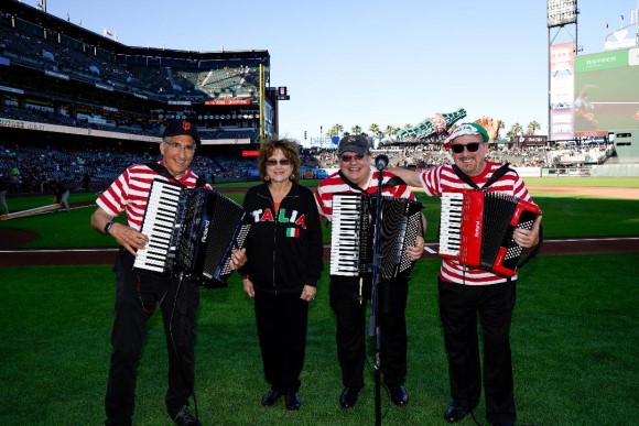 Accordions