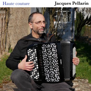 Jacques Pellarin