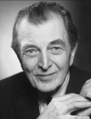Alexander Tcherepnin