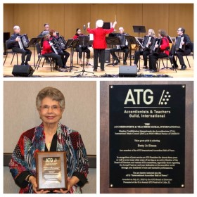 Betty Jo Honors